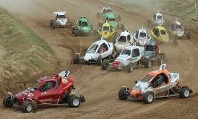 Prueba de Autocross el pr&oacute;ximo d&iacute;a 30 de Junio